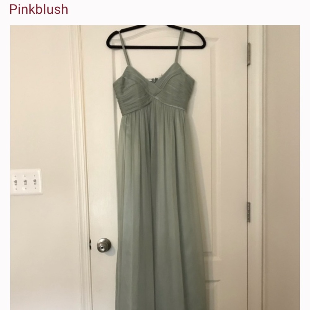 COPY - Bridesmaids dress